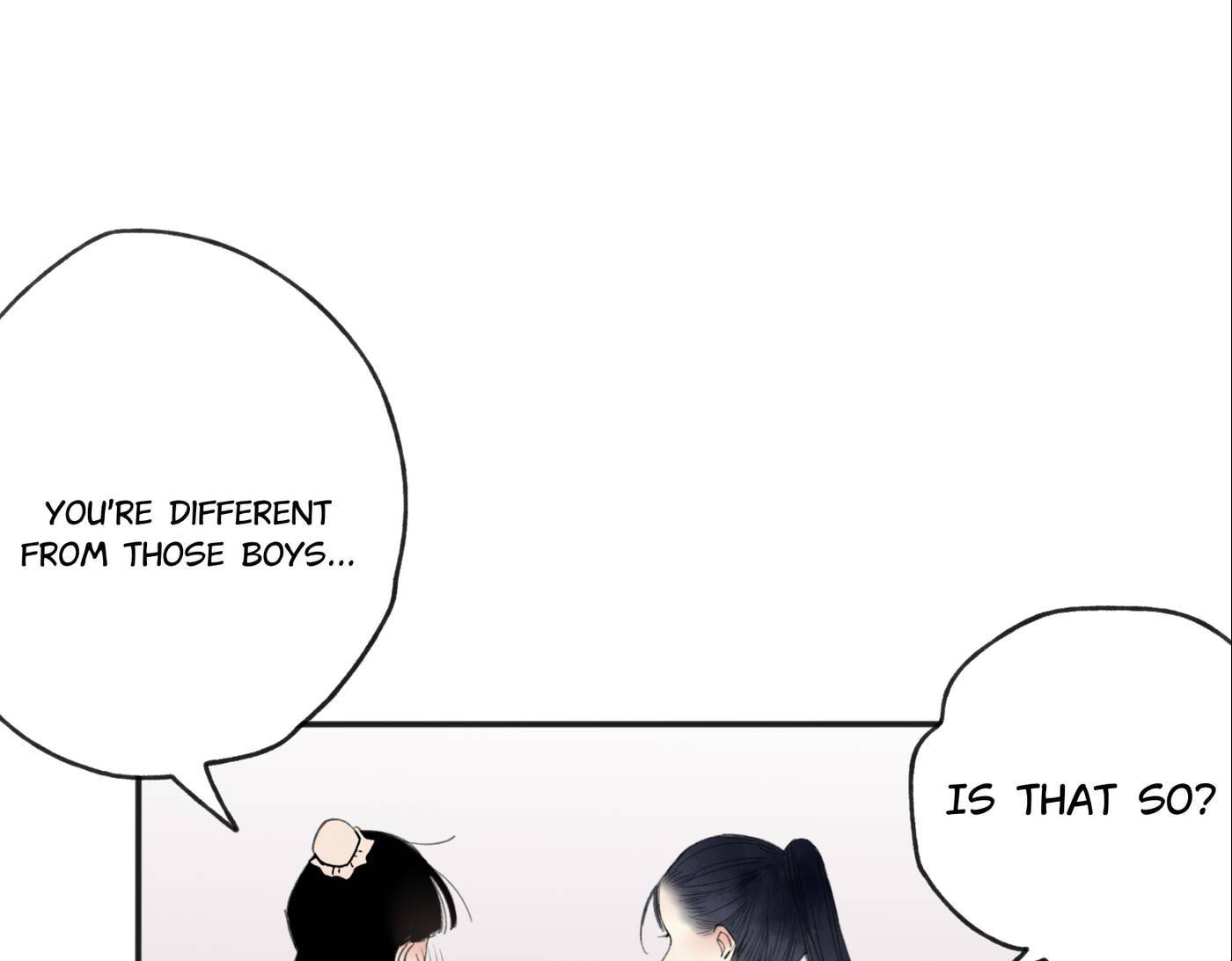 Love Blossoms in the Rain Chapter 27 page 17 - 