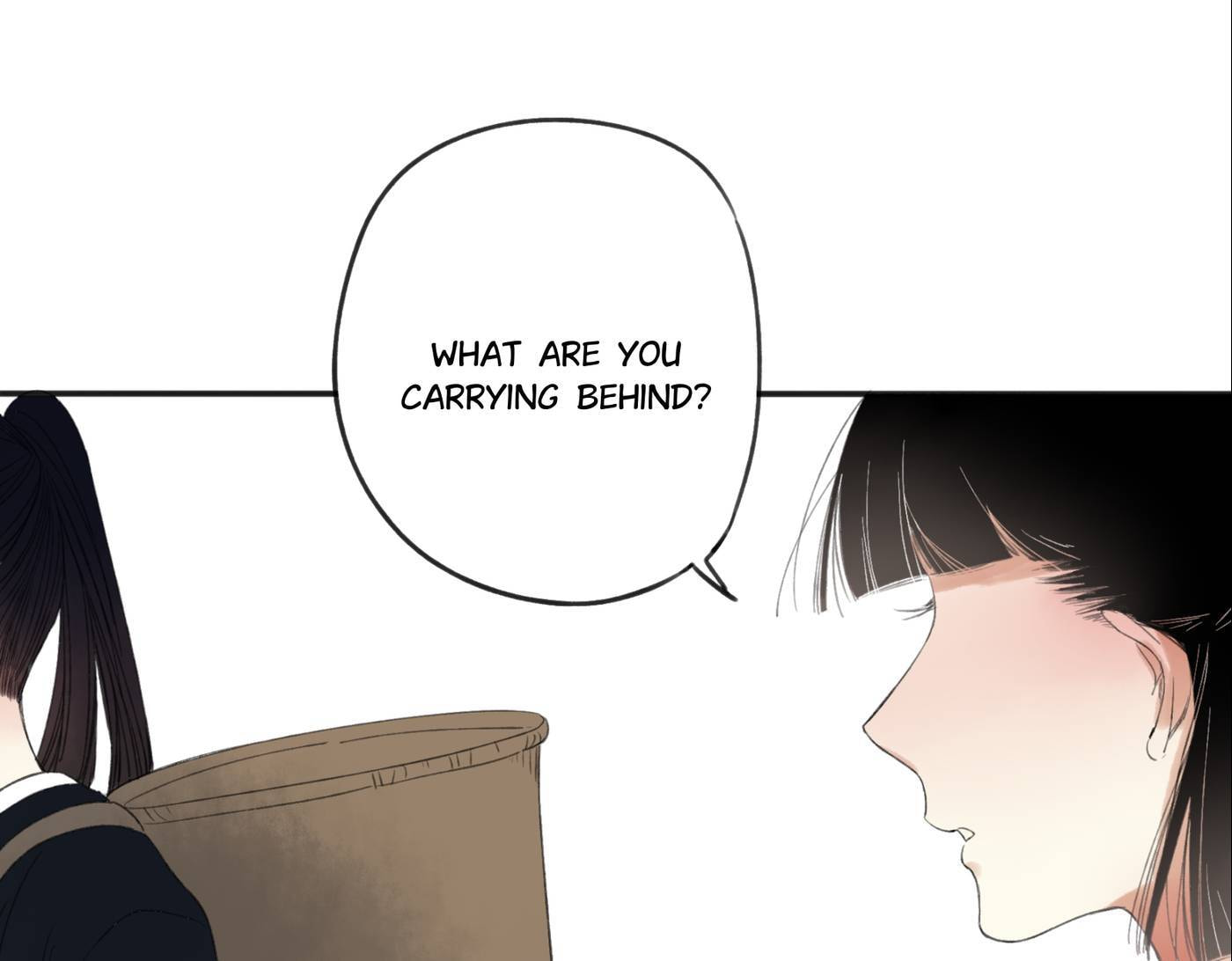 Love Blossoms in the Rain Chapter 27 page 20 - 