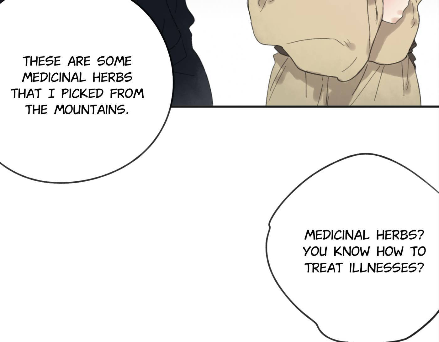 Love Blossoms in the Rain Chapter 27 page 22 - 