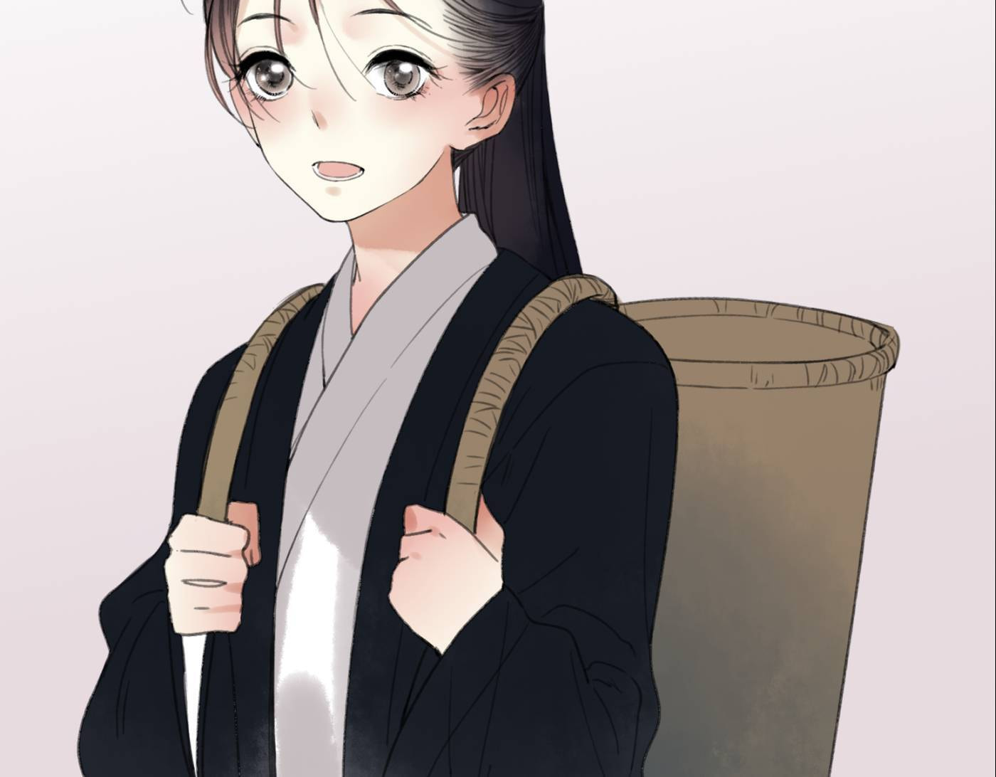 Love Blossoms in the Rain Chapter 27 page 25 - 