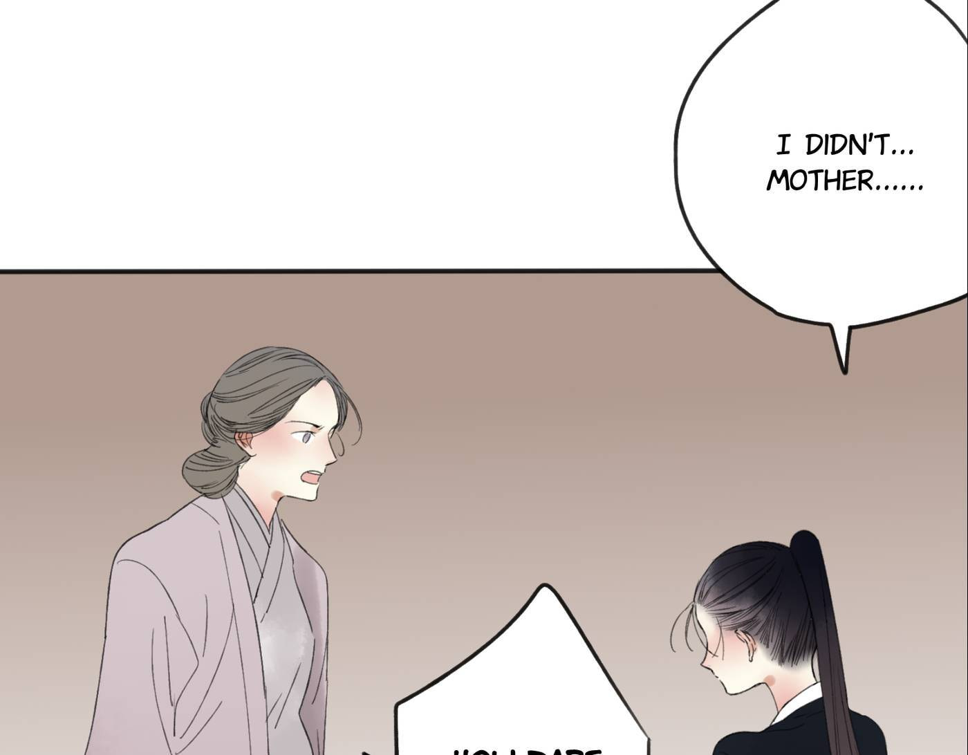 Love Blossoms in the Rain Chapter 27 page 35 - 