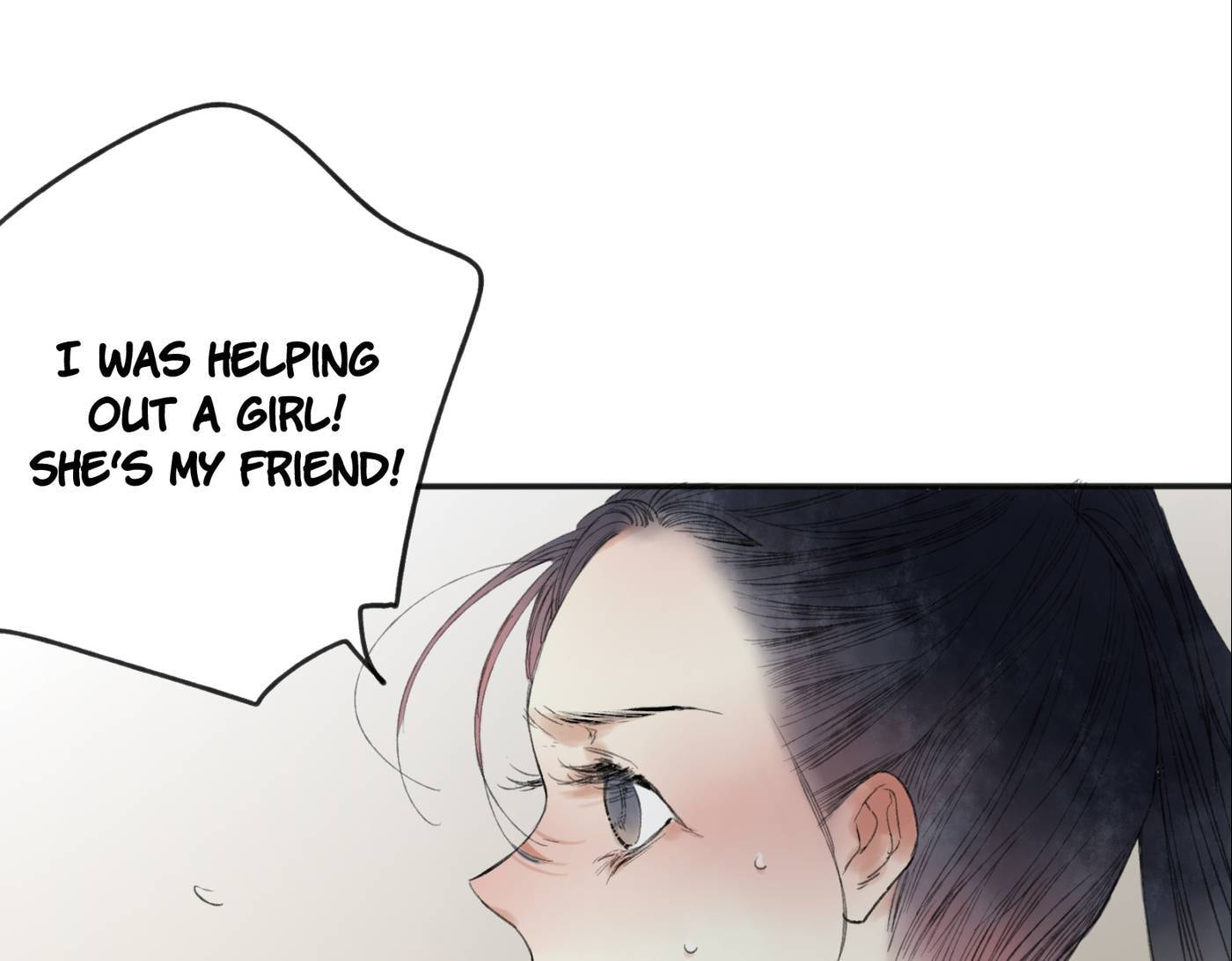 Love Blossoms in the Rain Chapter 27 page 38 - 