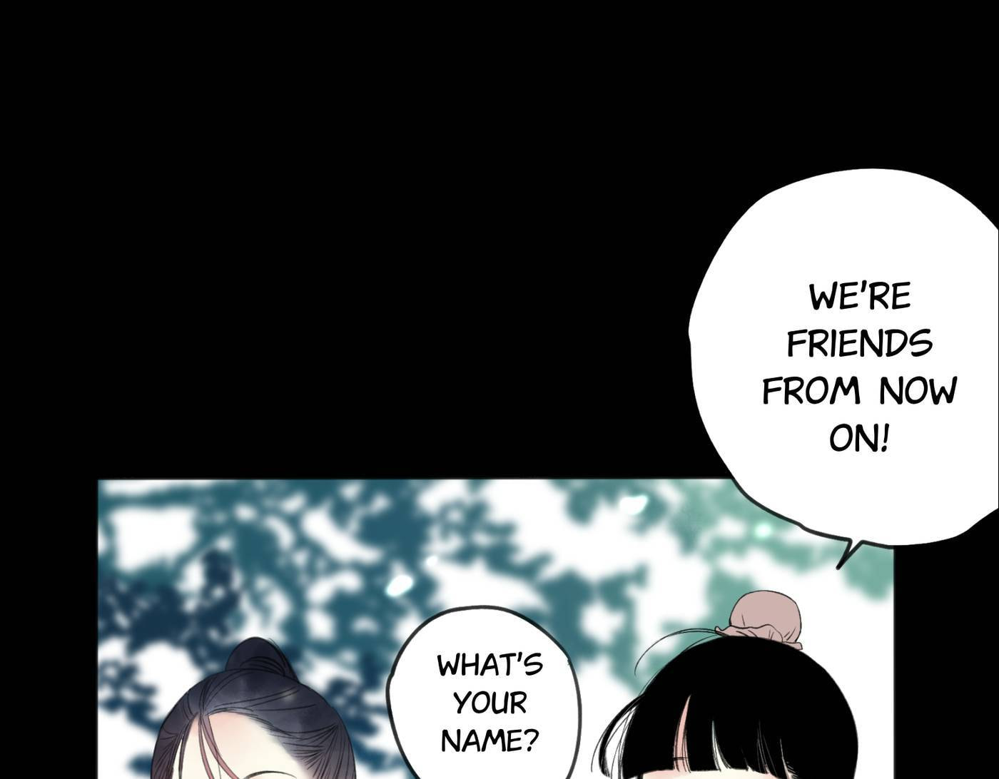 Love Blossoms in the Rain Chapter 27 page 5 - 