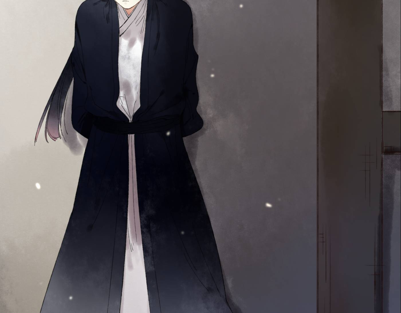 Love Blossoms in the Rain Chapter 27 page 45 - 