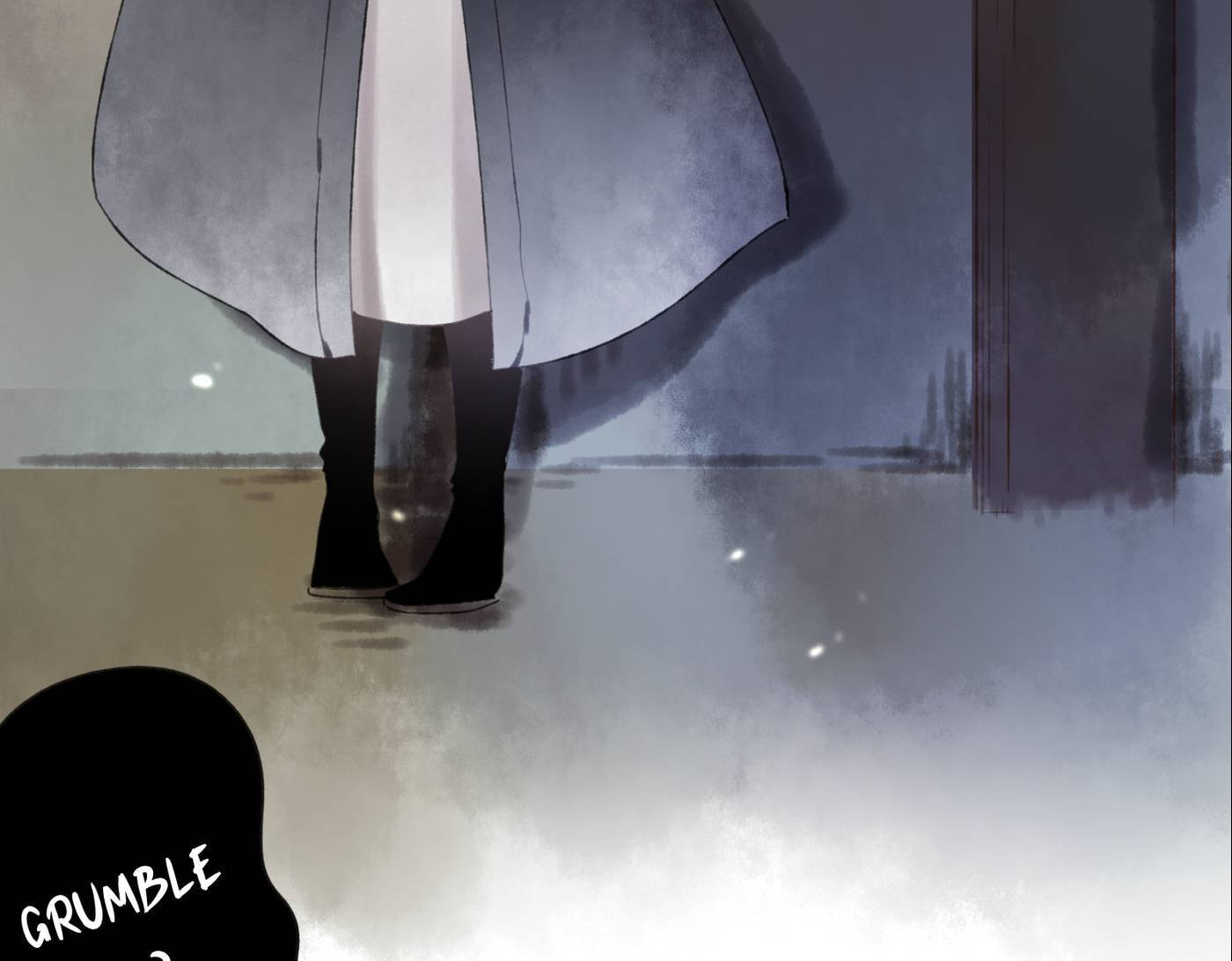 Love Blossoms in the Rain Chapter 27 page 46 - 