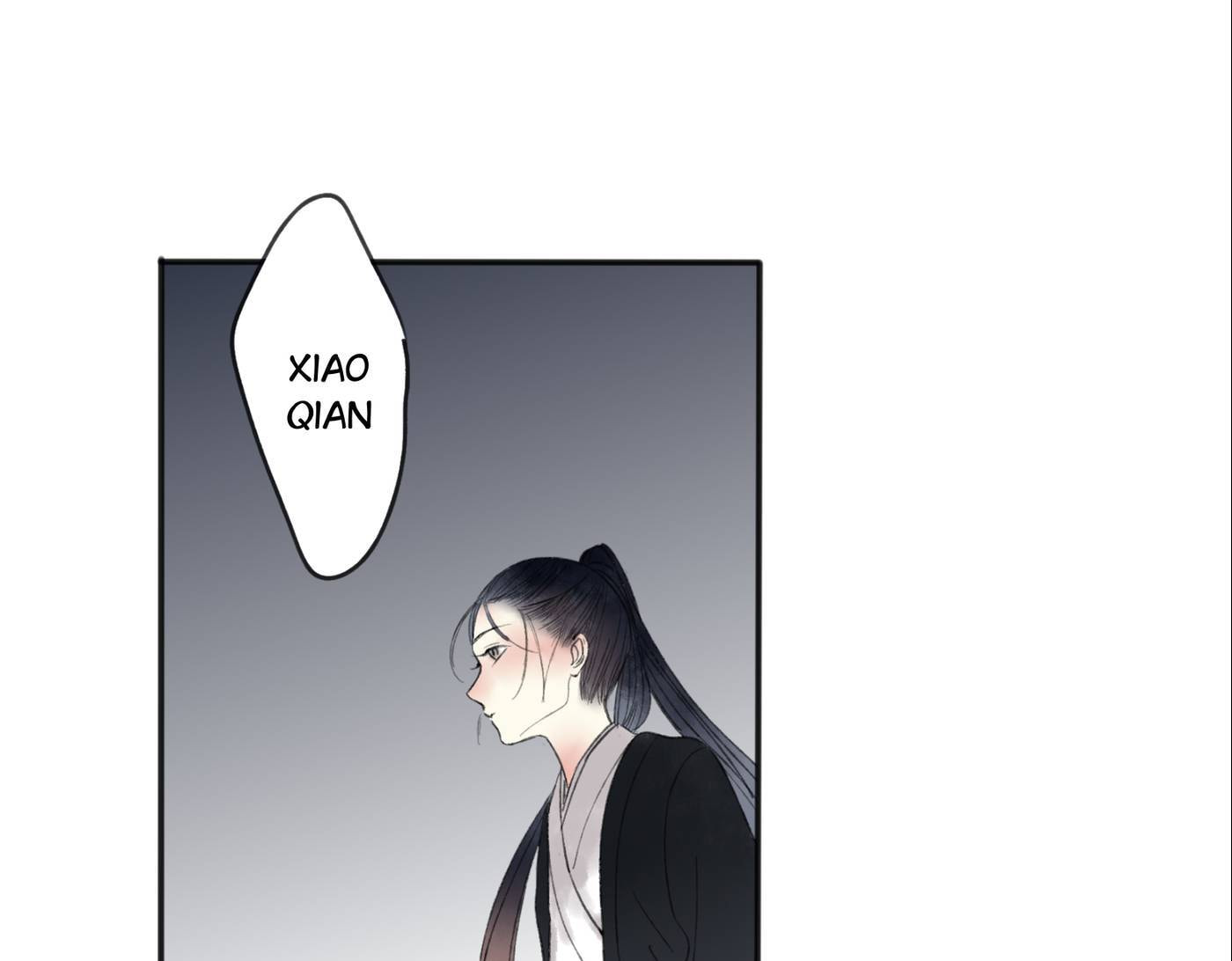 Love Blossoms in the Rain Chapter 27 page 48 - 