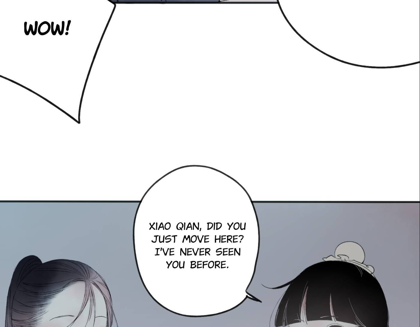 Love Blossoms in the Rain Chapter 27 page 53 - 