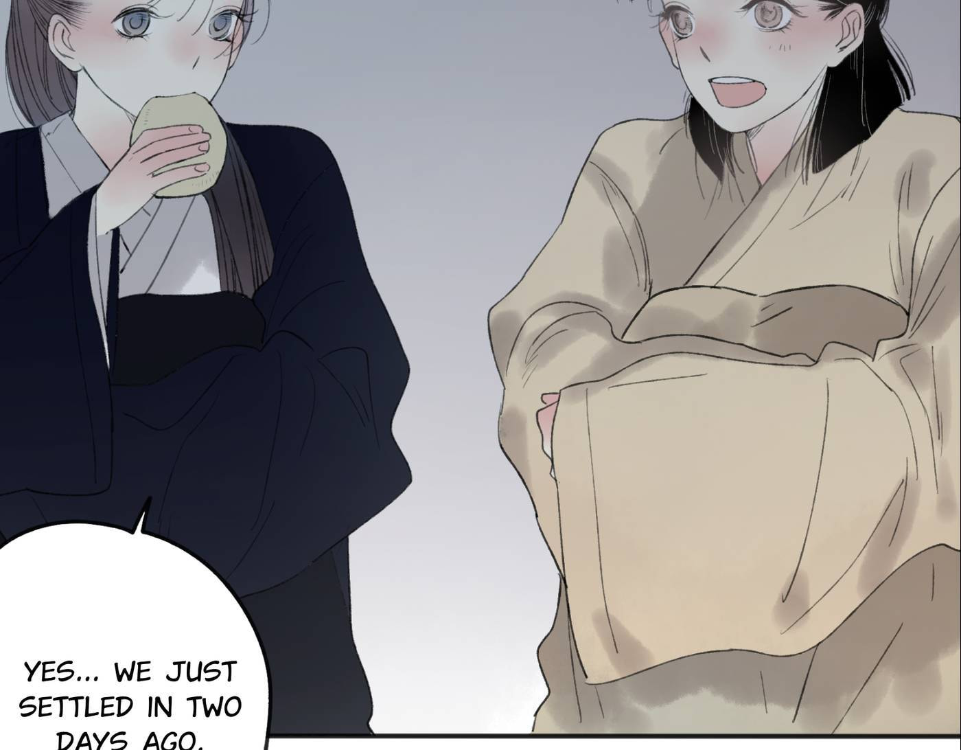 Love Blossoms in the Rain Chapter 27 page 54 - 