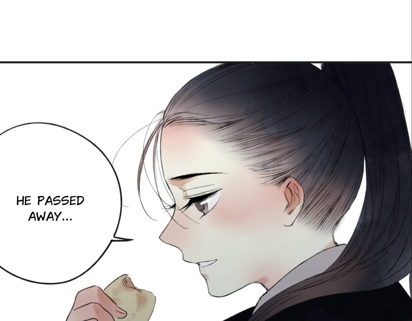 Love Blossoms in the Rain Chapter 27 page 58 - 