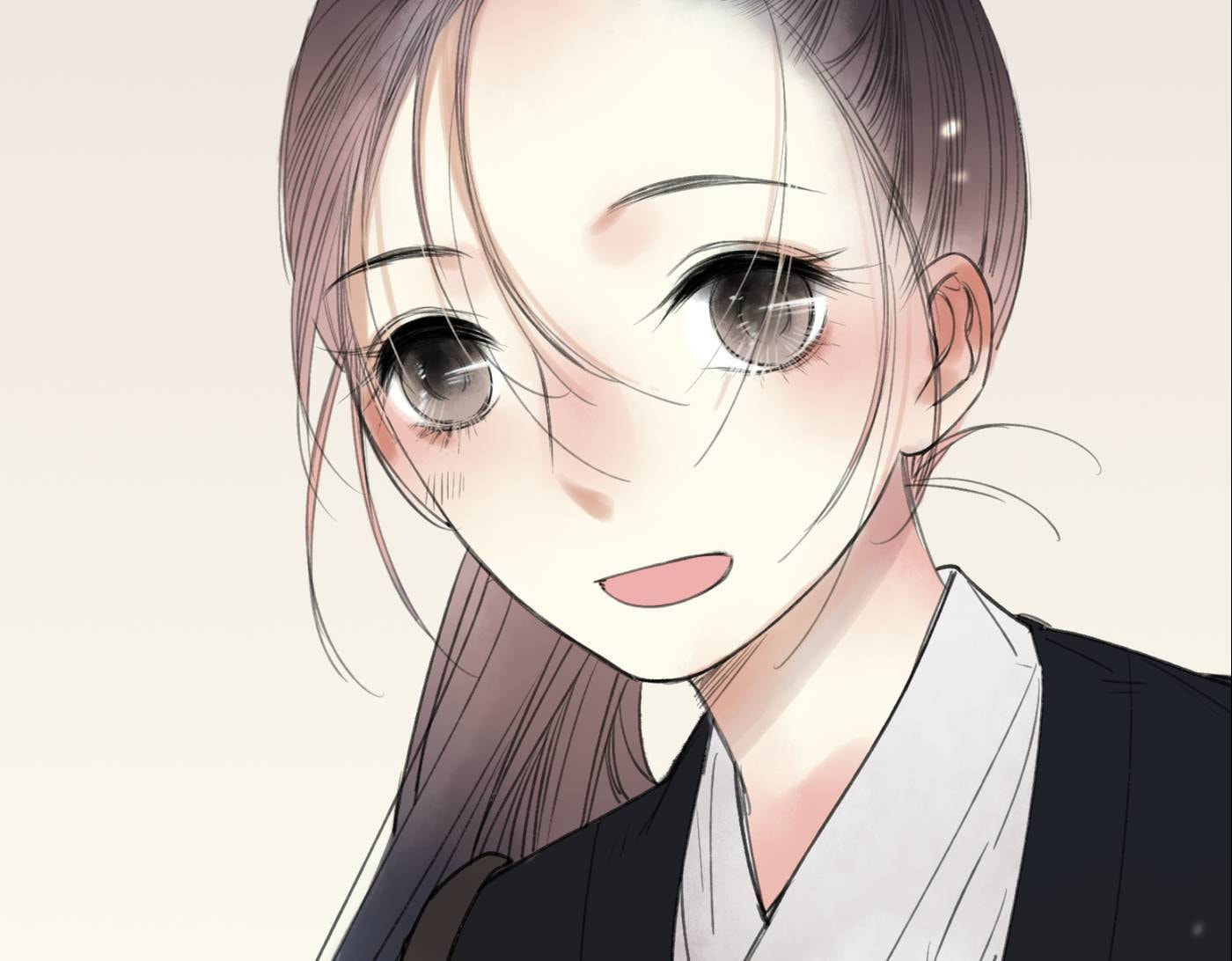 Love Blossoms in the Rain Chapter 27 page 8 - 