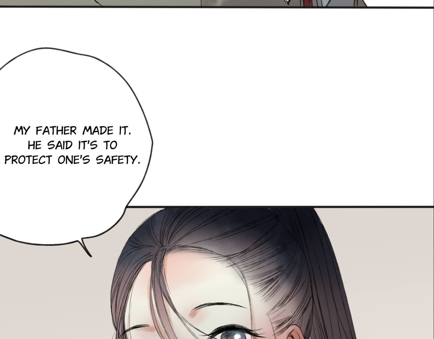 Love Blossoms in the Rain Chapter 27 page 71 - 