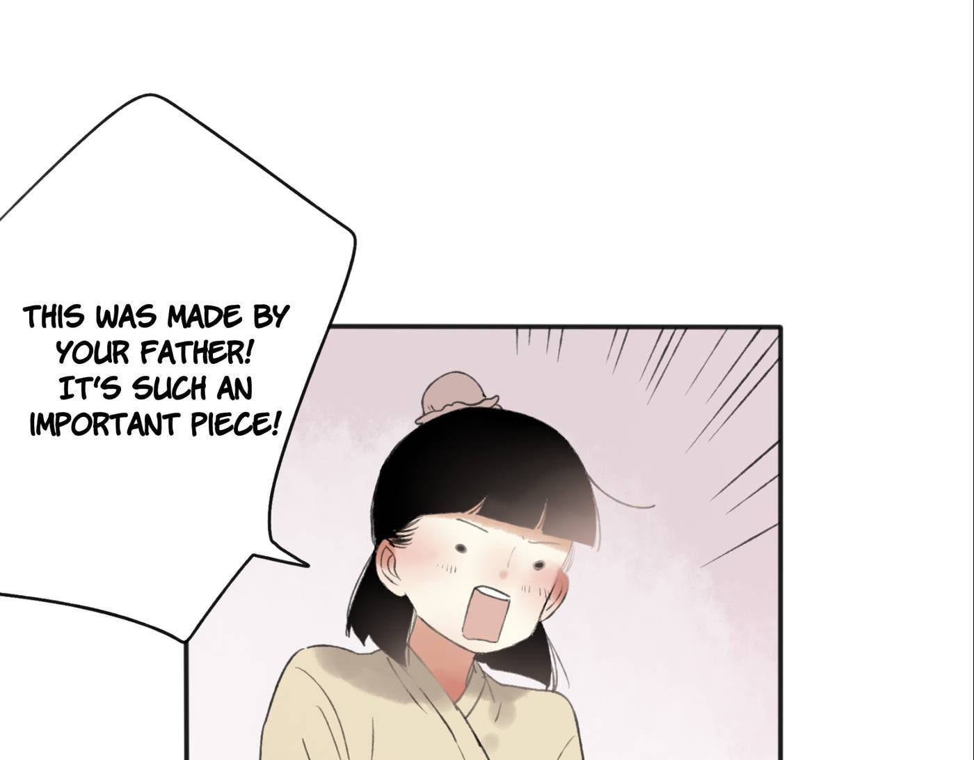 Love Blossoms in the Rain Chapter 27 page 74 - 