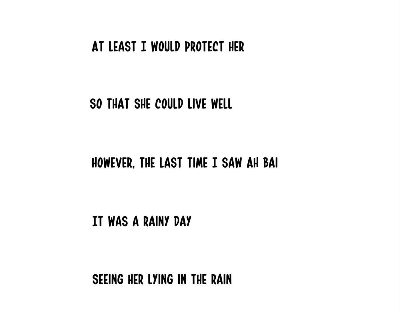 Love Blossoms in the Rain Chapter 27 page 81 - 