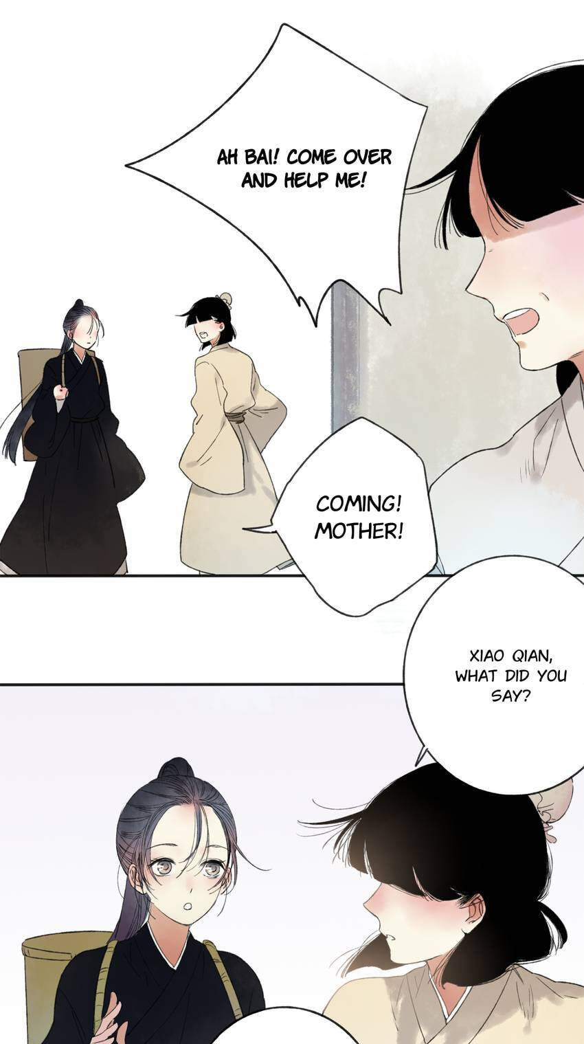 Love Blossoms in the Rain Chapter 28 page 13 - 