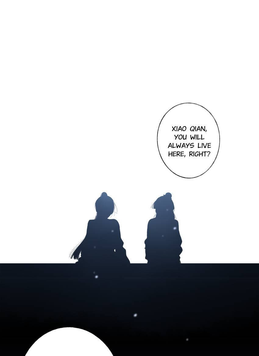 Love Blossoms in the Rain Chapter 28 page 3 - 