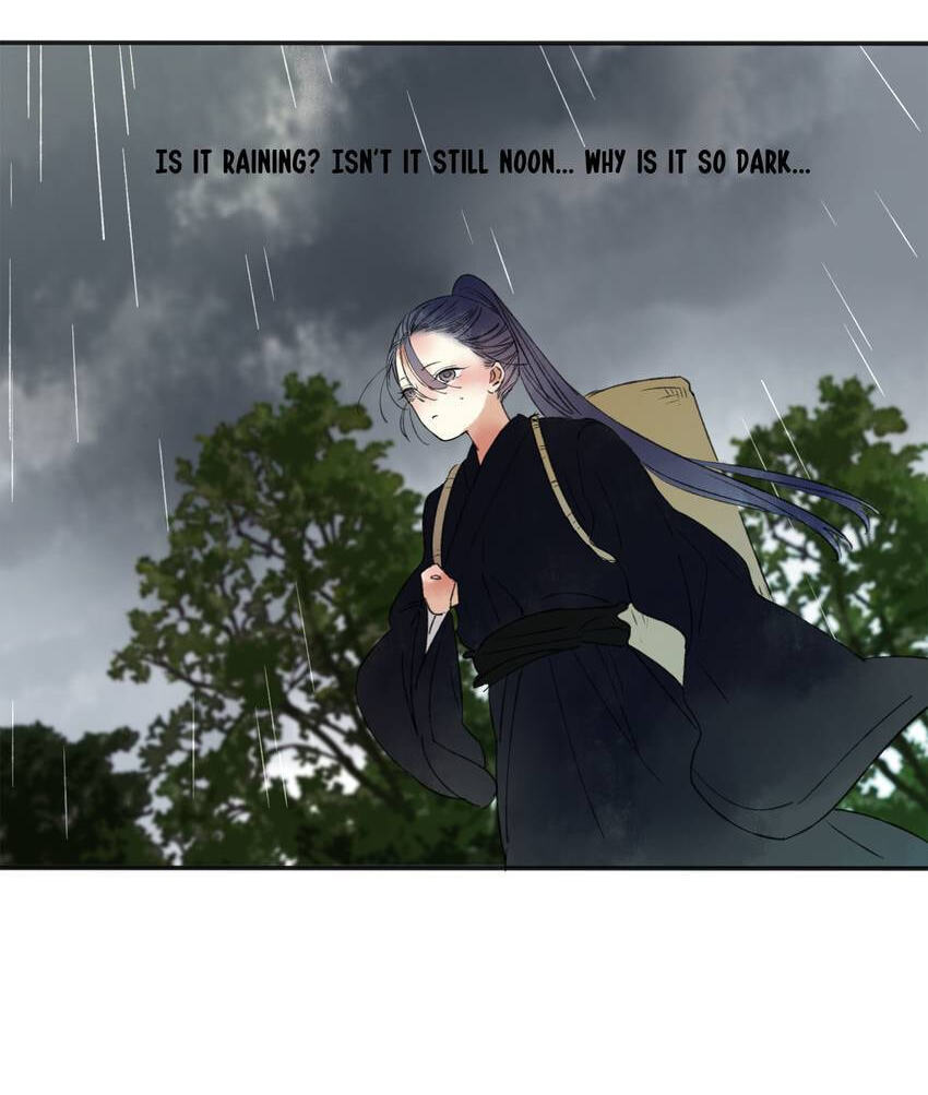 Love Blossoms in the Rain Chapter 28 page 22 - 