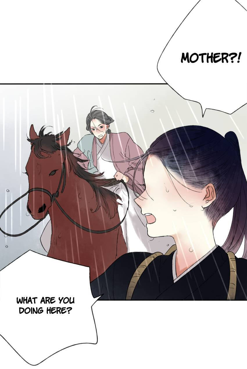 Love Blossoms in the Rain Chapter 28 page 24 - 