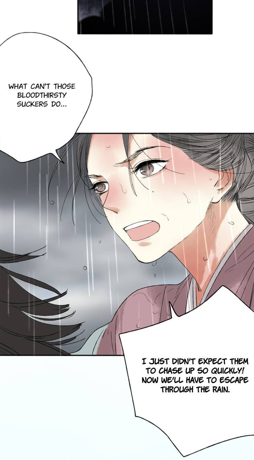 Love Blossoms in the Rain Chapter 28 page 26 - 
