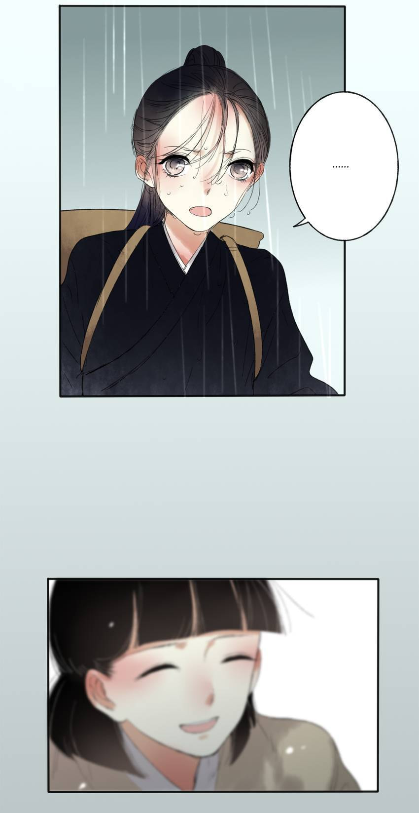Love Blossoms in the Rain Chapter 28 page 27 - 