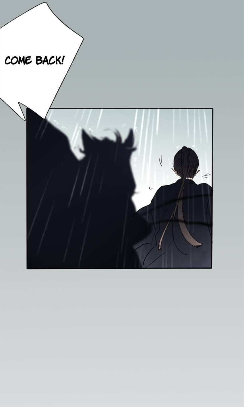 Love Blossoms in the Rain Chapter 28 page 29 - 