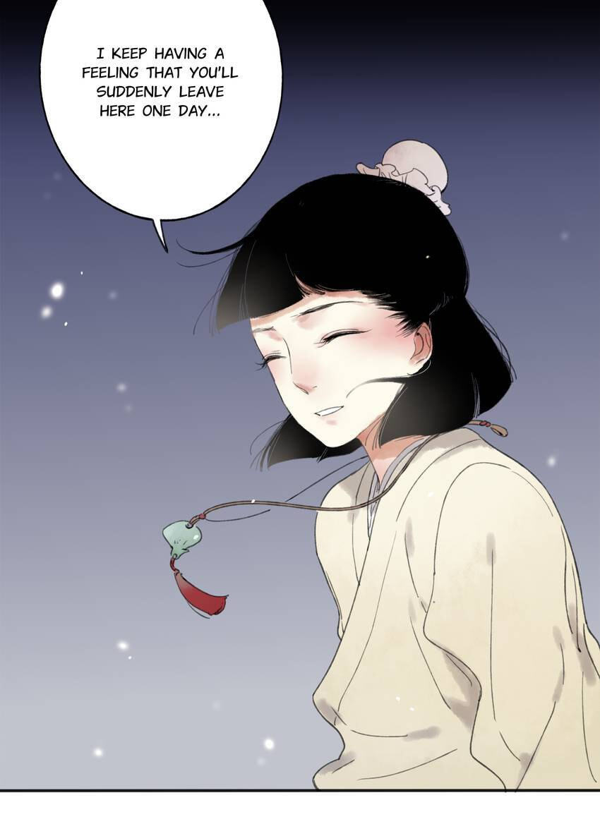 Love Blossoms in the Rain Chapter 28 page 4 - 