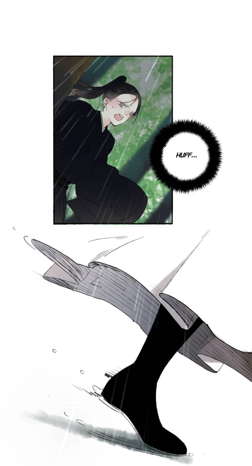 Love Blossoms in the Rain Chapter 28 page 31 - 