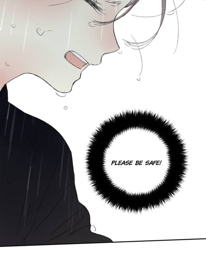 Love Blossoms in the Rain Chapter 28 page 34 - 