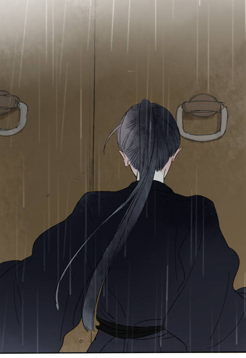 Love Blossoms in the Rain Chapter 28 page 36 - 
