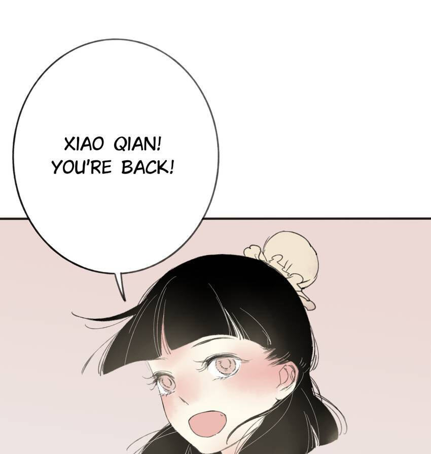Love Blossoms in the Rain Chapter 28 page 39 - 