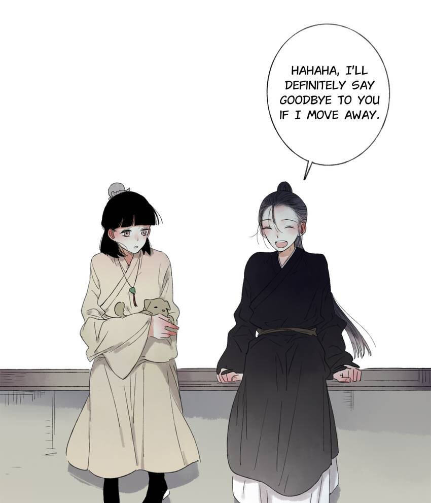 Love Blossoms in the Rain Chapter 28 page 5 - 
