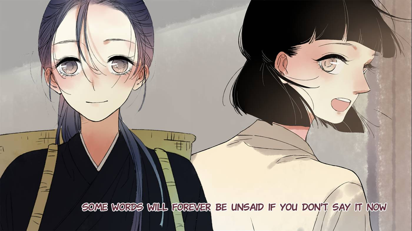 Love Blossoms in the Rain Chapter 28 page 49 - 