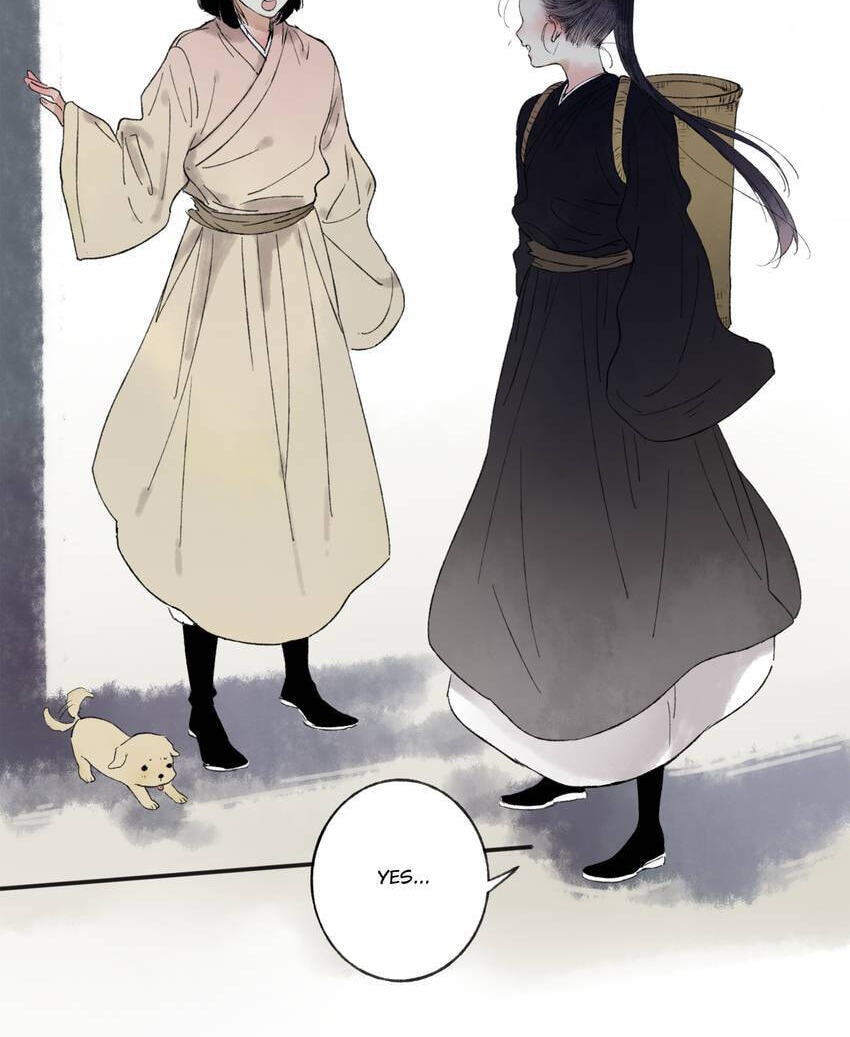 Love Blossoms in the Rain Chapter 28 page 8 - 