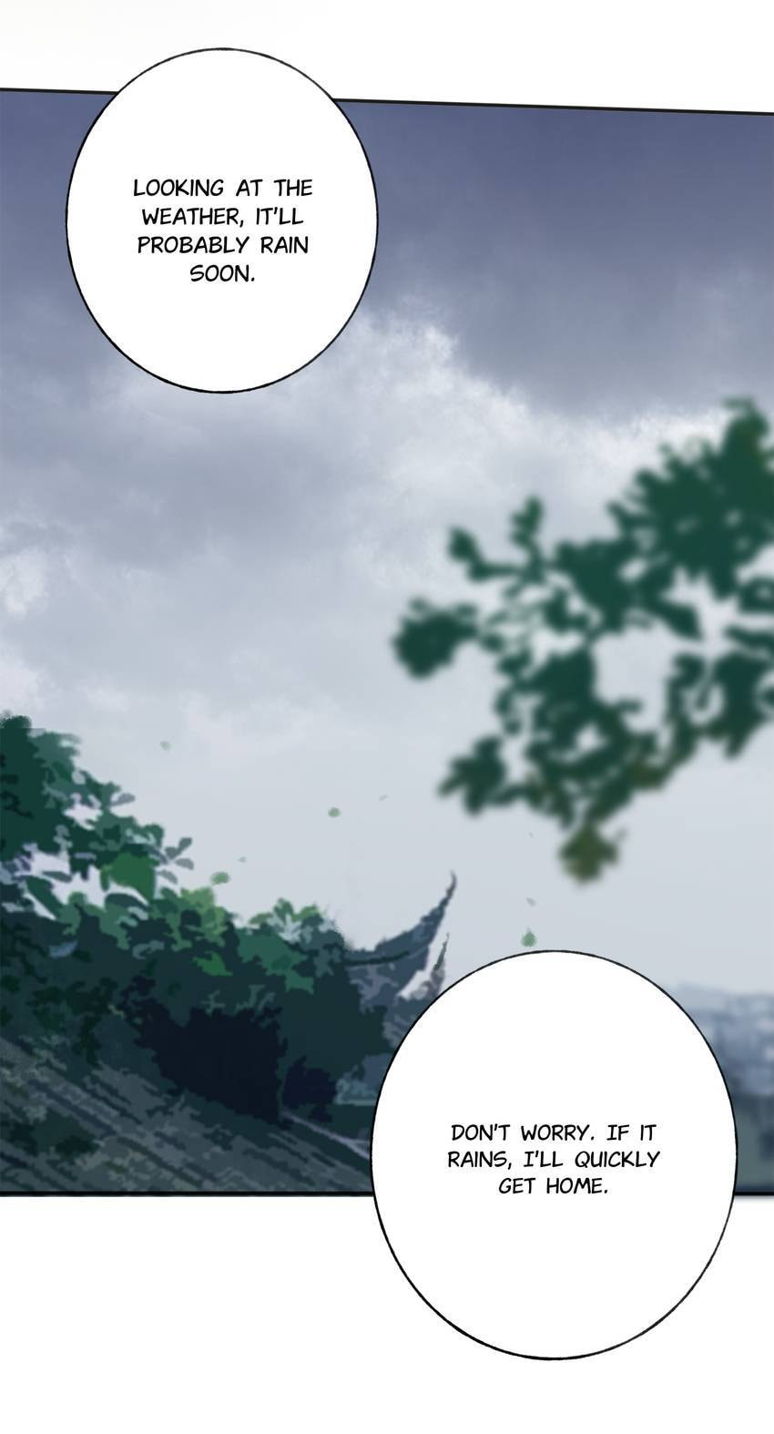 Love Blossoms in the Rain Chapter 28 page 9 - 
