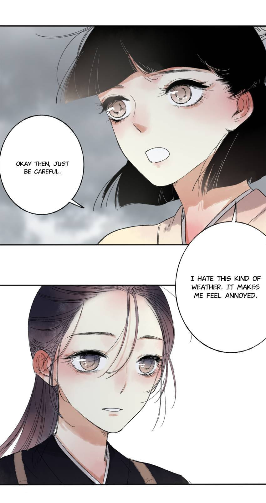 Love Blossoms in the Rain Chapter 28 page 10 - 