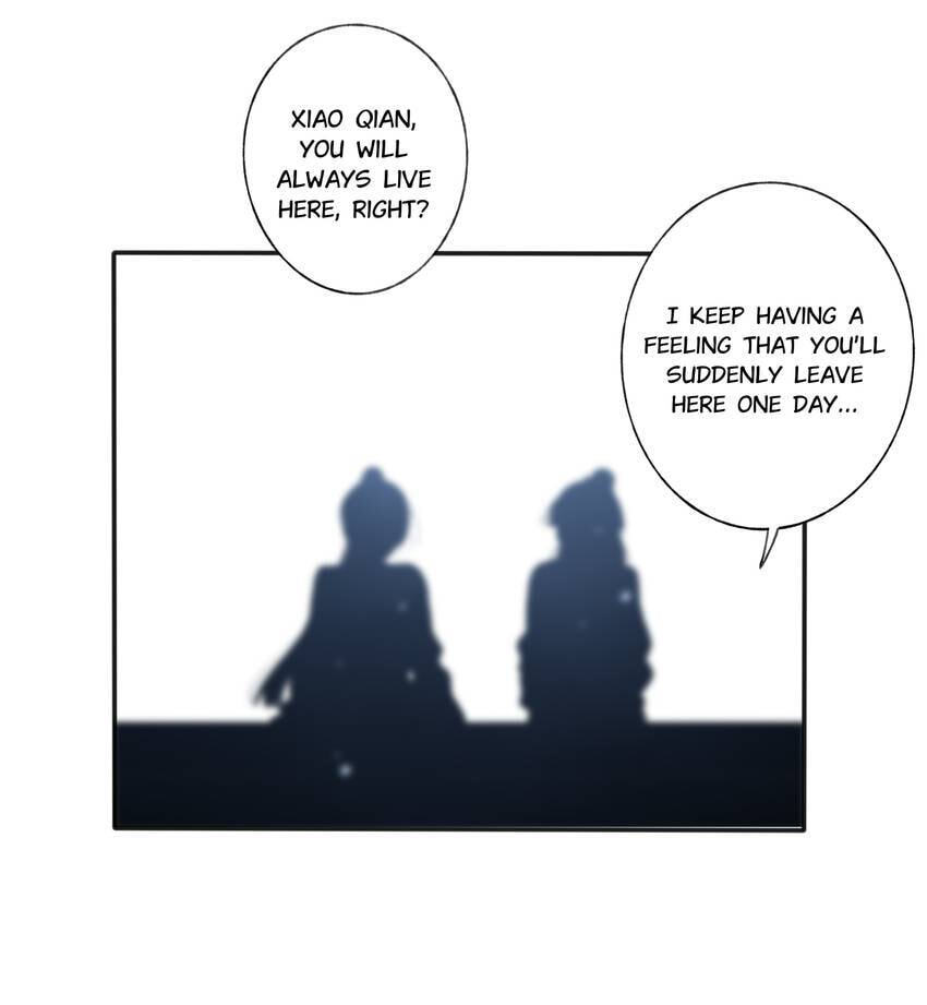 Love Blossoms in the Rain Chapter 29 page 18 - 