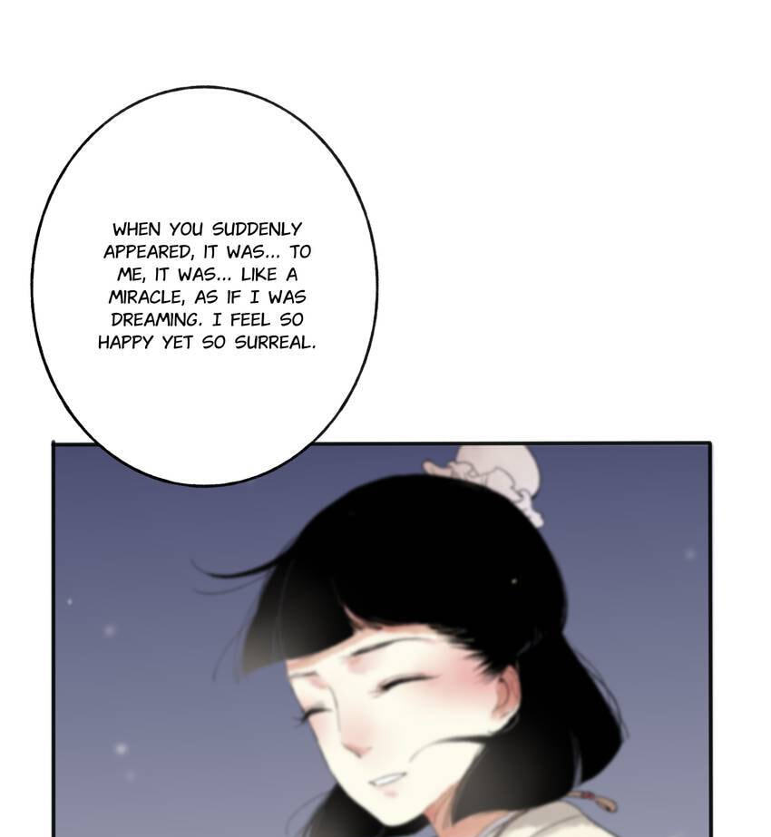 Love Blossoms in the Rain Chapter 29 page 20 - 