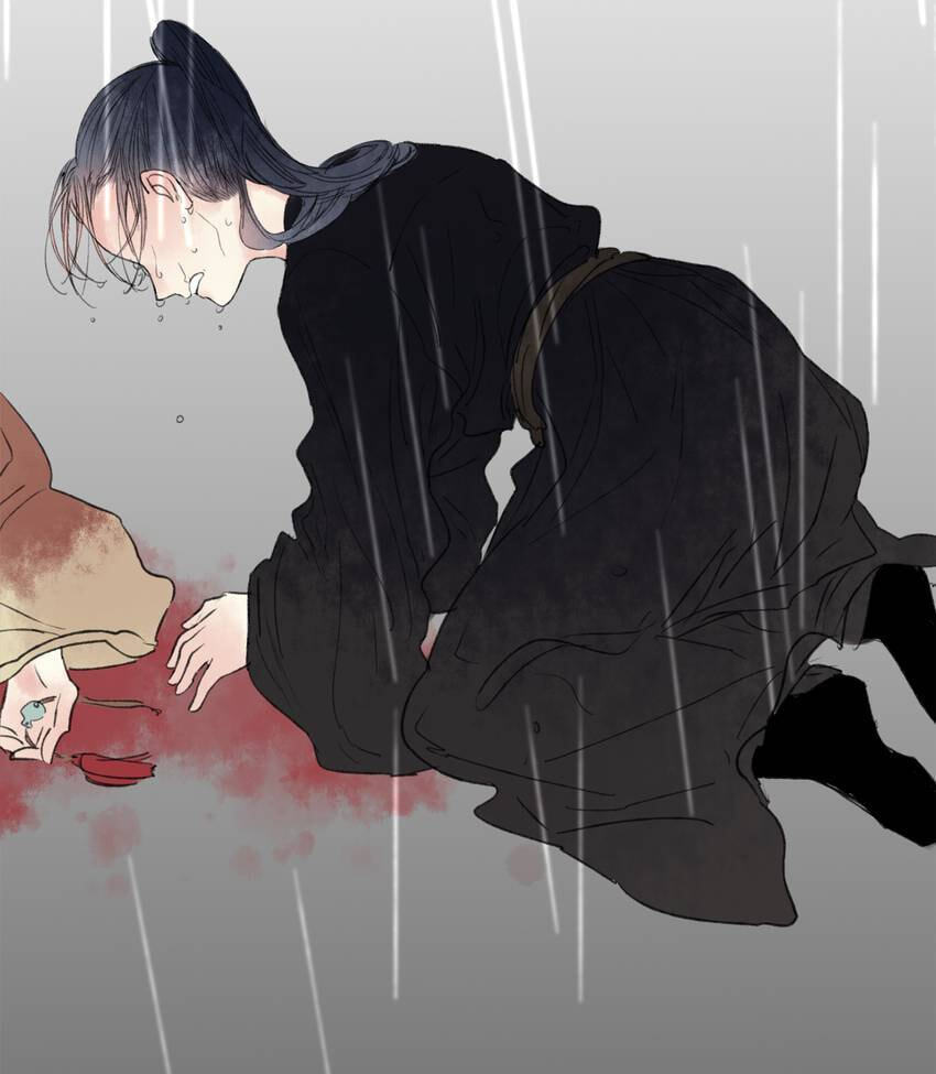 Love Blossoms in the Rain Chapter 29 page 22 - 