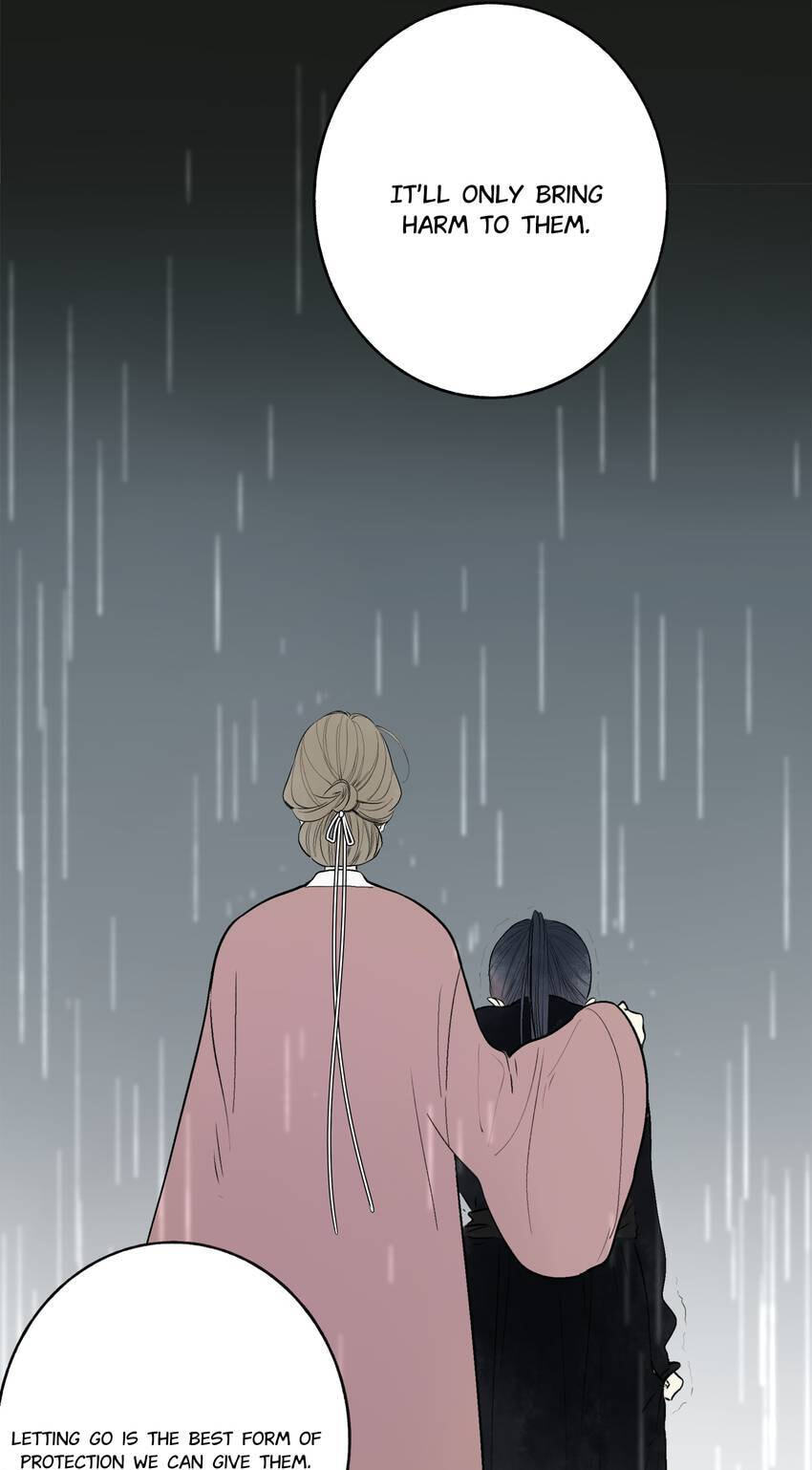 Love Blossoms in the Rain Chapter 29 page 28 - 