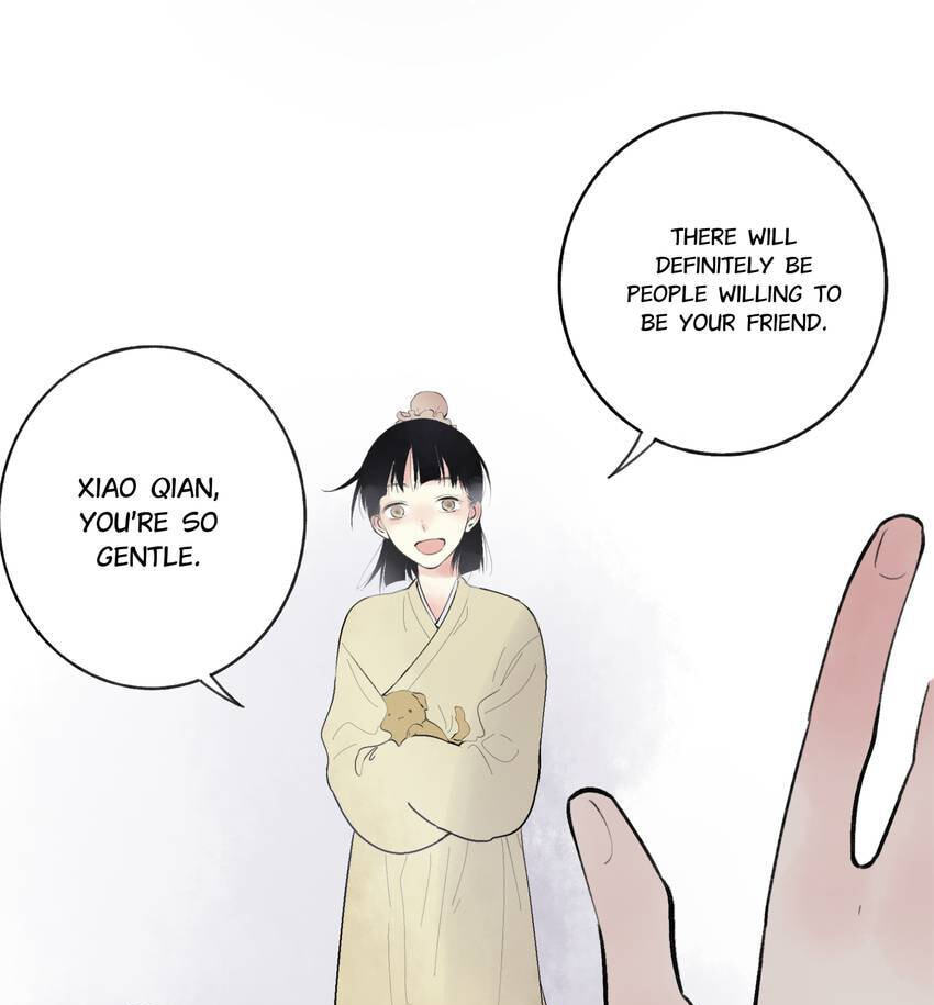 Love Blossoms in the Rain Chapter 29 page 30 - 