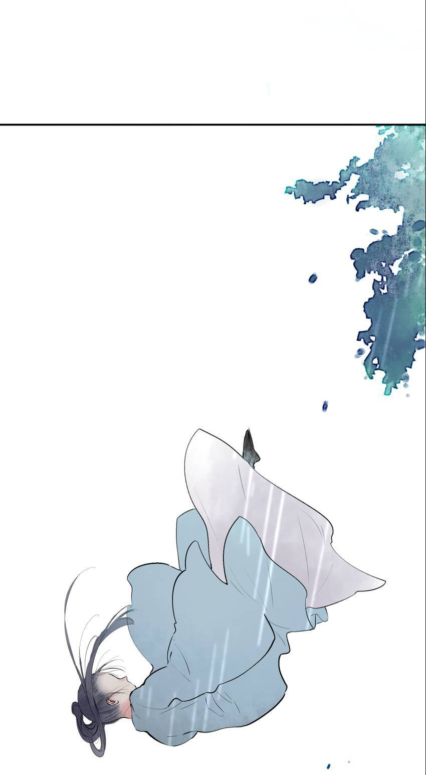 Love Blossoms in the Rain Chapter 29 page 32 - 