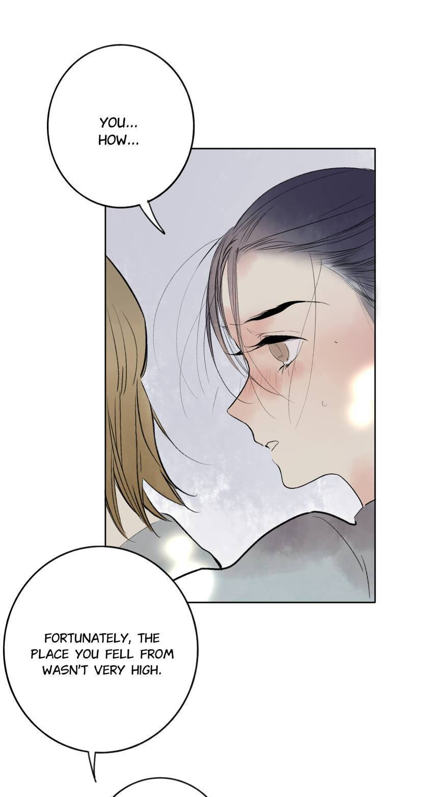 Love Blossoms in the Rain Chapter 29 page 40 - 