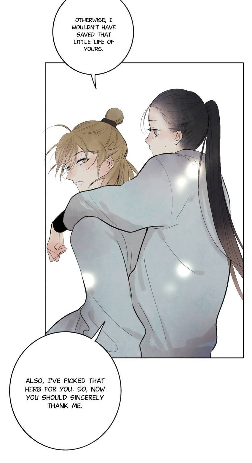 Love Blossoms in the Rain Chapter 29 page 41 - 
