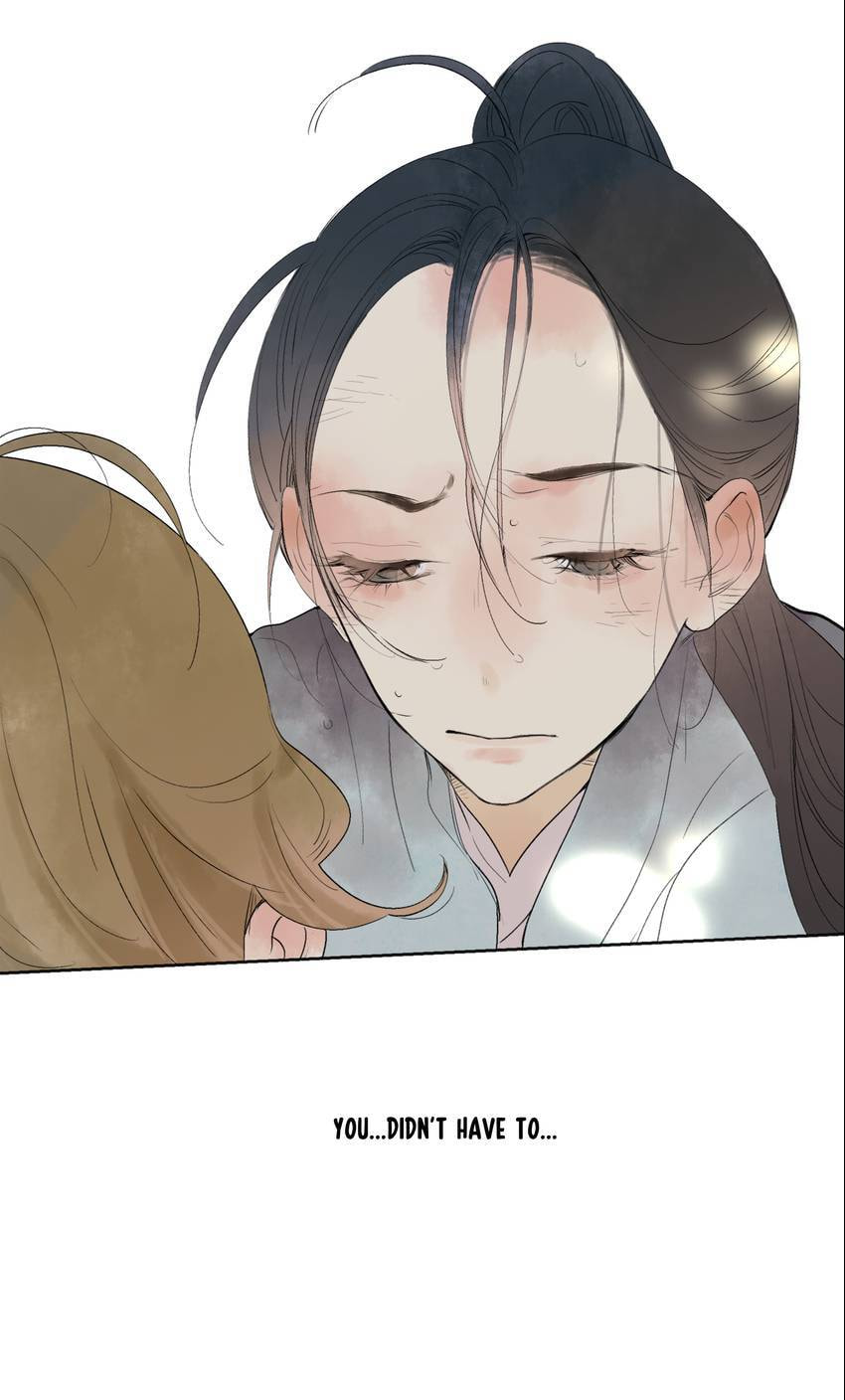 Love Blossoms in the Rain Chapter 29 page 42 - 