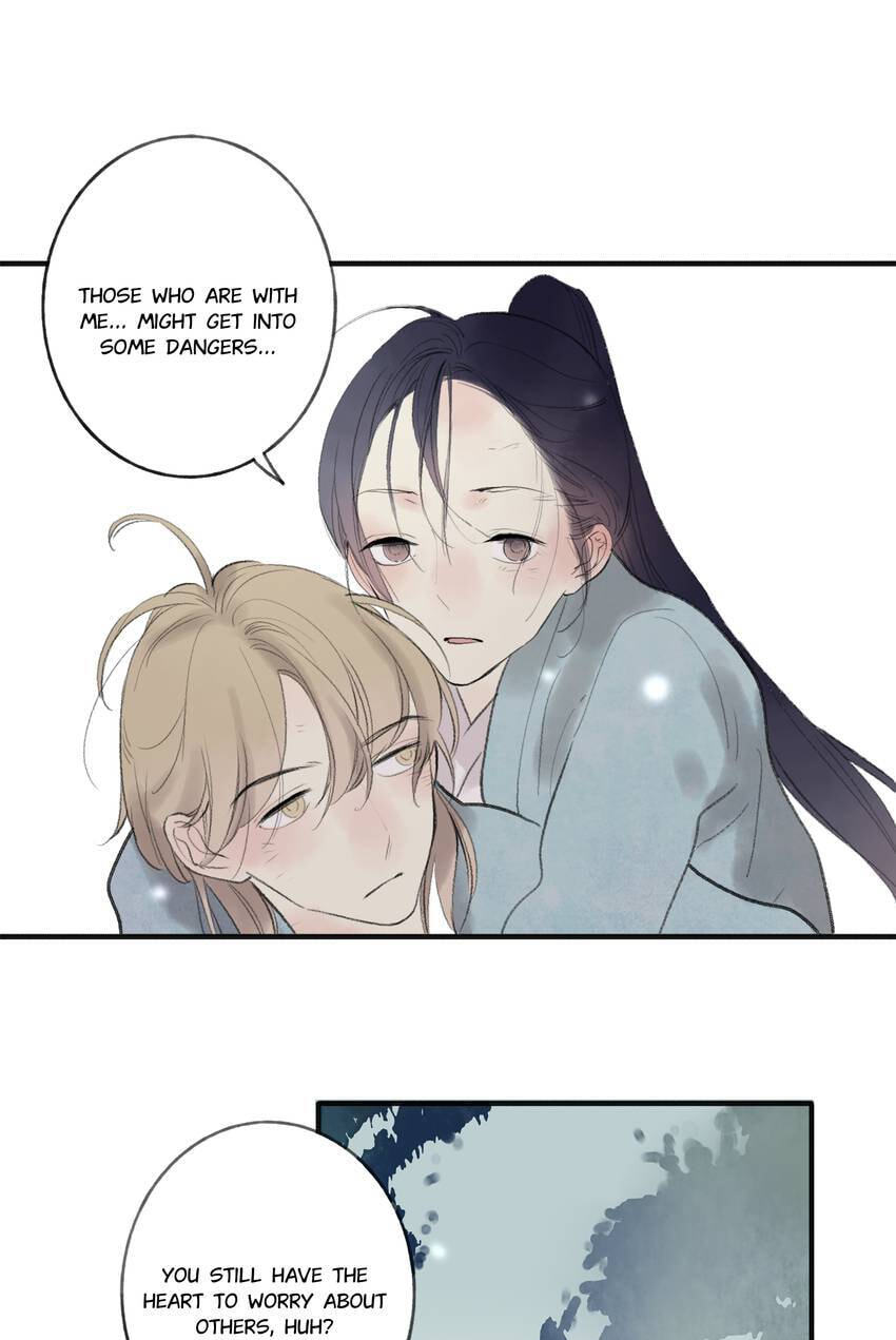 Love Blossoms in the Rain Chapter 29 page 46 - 