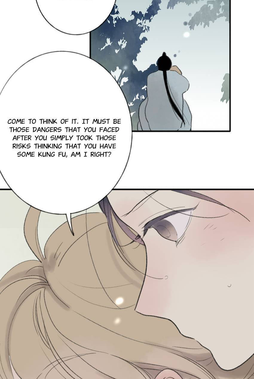 Love Blossoms in the Rain Chapter 29 page 47 - 