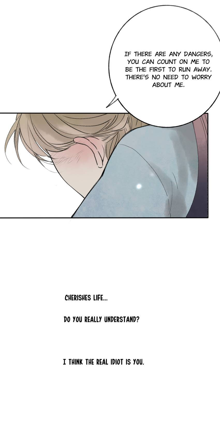 Love Blossoms in the Rain Chapter 29 page 51 - 