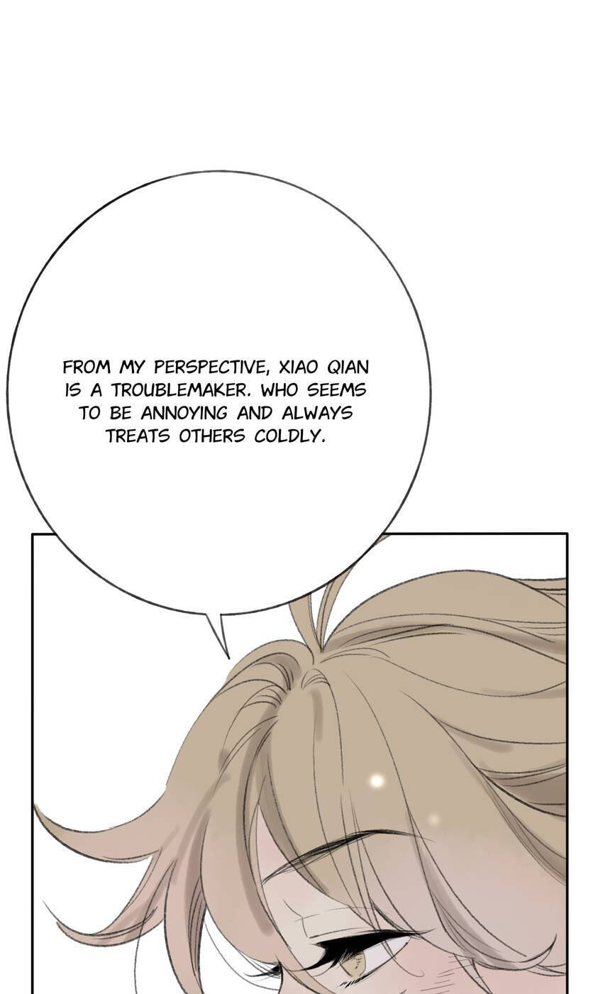 Love Blossoms in the Rain Chapter 29 page 52 - 