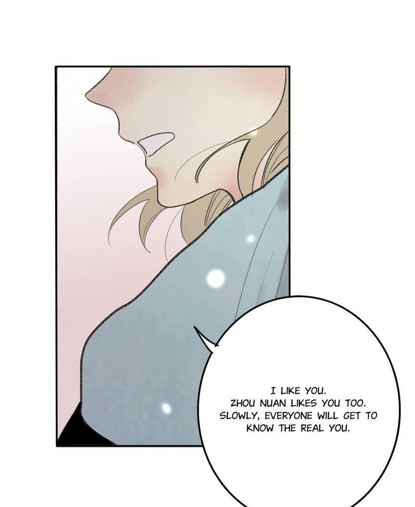 Love Blossoms in the Rain Chapter 29 page 55 - 
