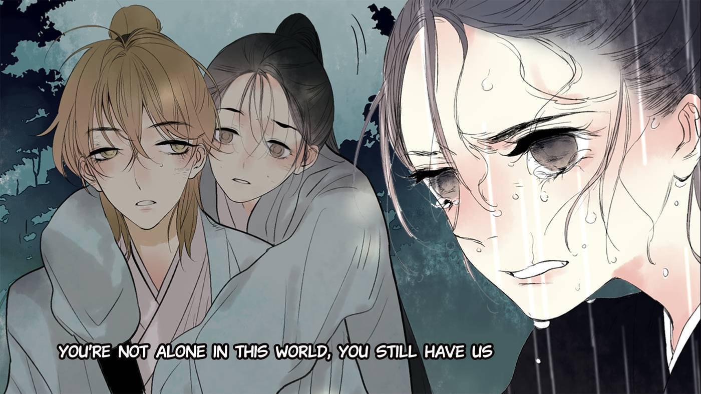 Love Blossoms in the Rain Chapter 29 page 65 - 