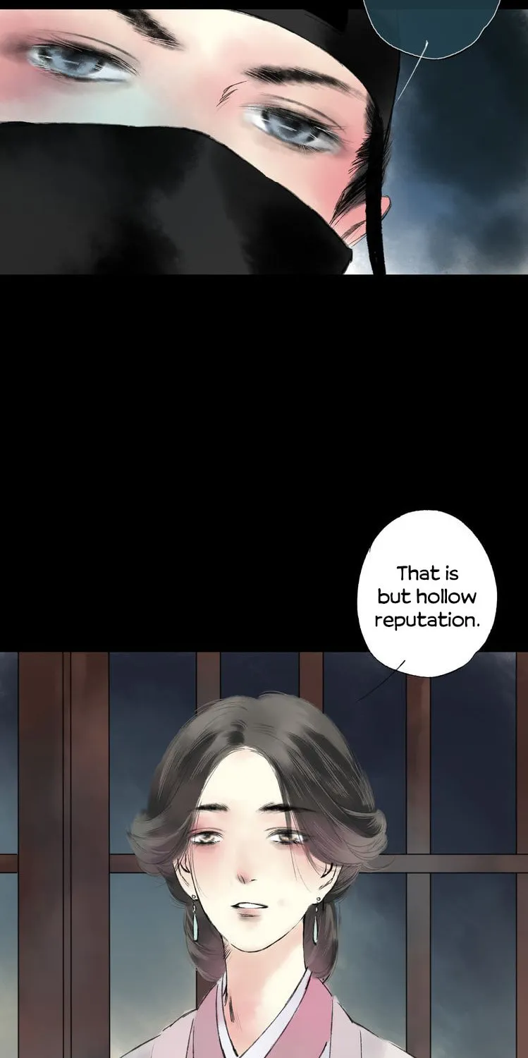 Love Blossoms in the Rain Chapter 3 page 2 - 
